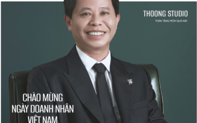 Meet Nguyen Dam Van of Van Minh Bus